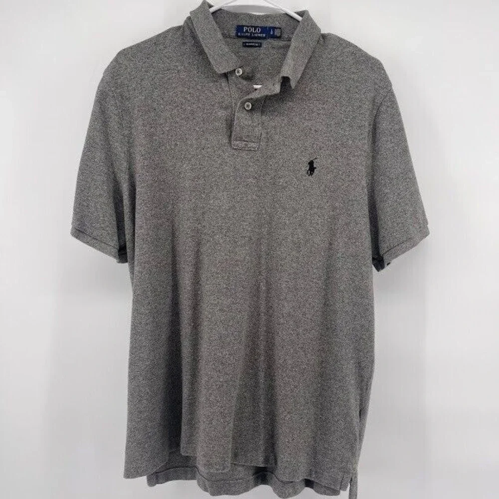 Polo Ralph Lauren classic polo